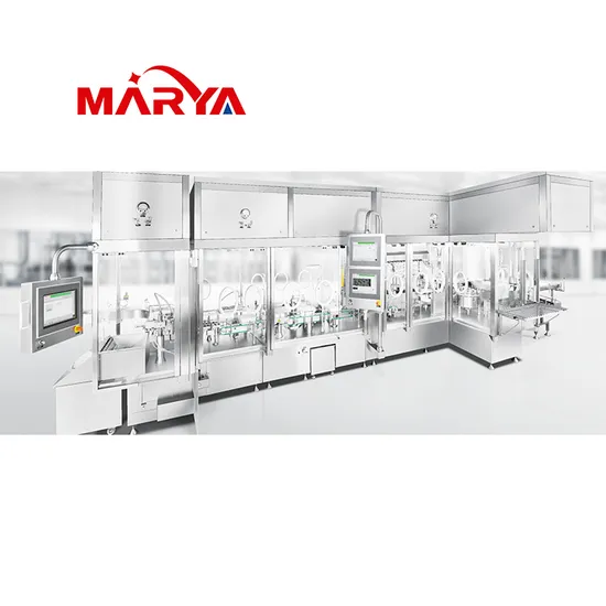 Marya High Precision Pre